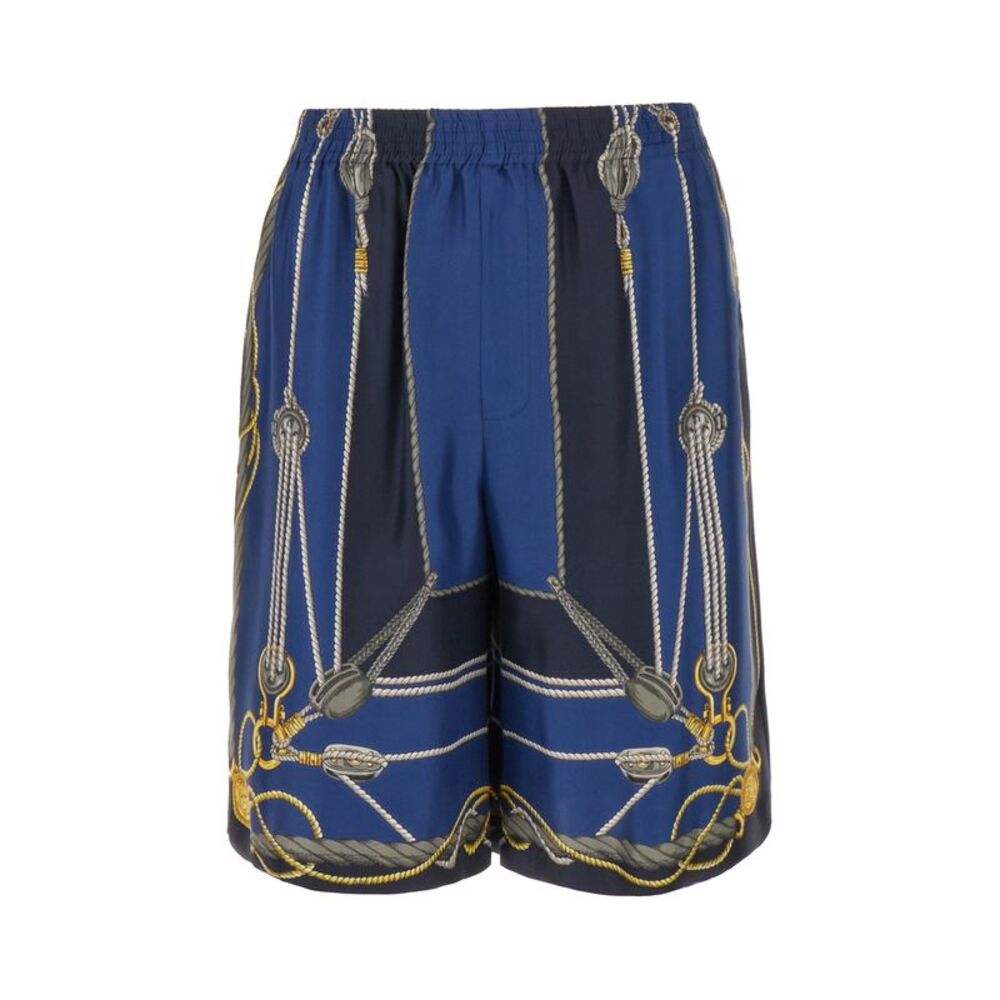 Versace Man Clothing Shorts